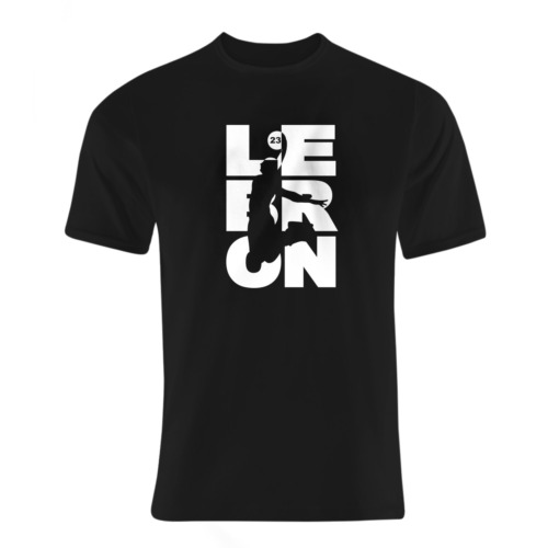 Lebron James  Tshirt