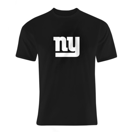 Ny Giants Logo Tshirt