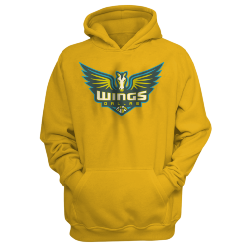 Dallas Wings Hoodie