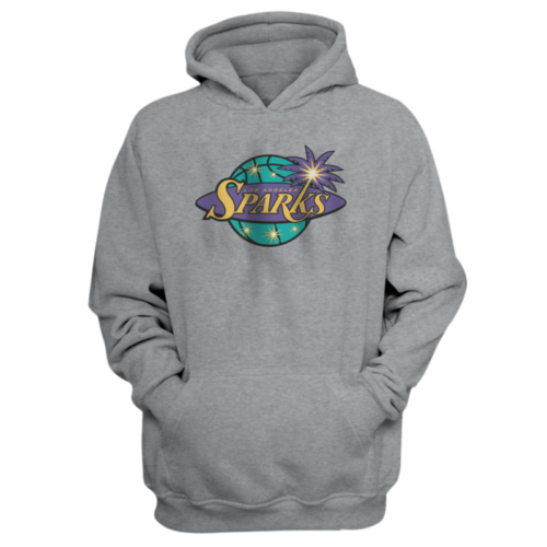 Los Angeles Sparks Hoodie