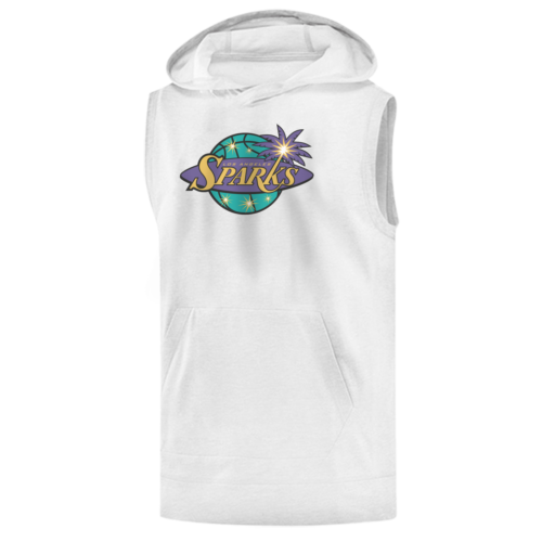 Los Angeles Sparks Sleeveless