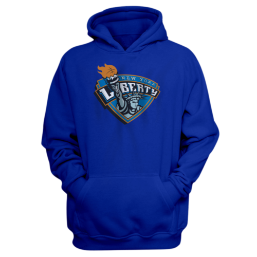 New York Liberty Hoodie
