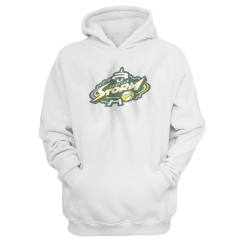 Seattle Storm Hoodie