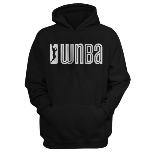 WNBA Hoodie