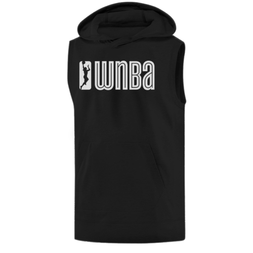 WNBA Sleeveless