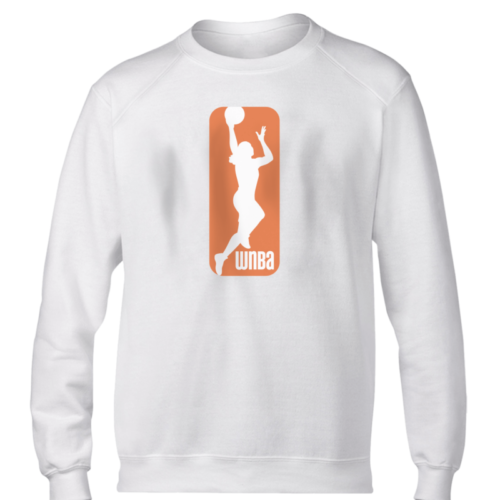 WNBA Logo Basic