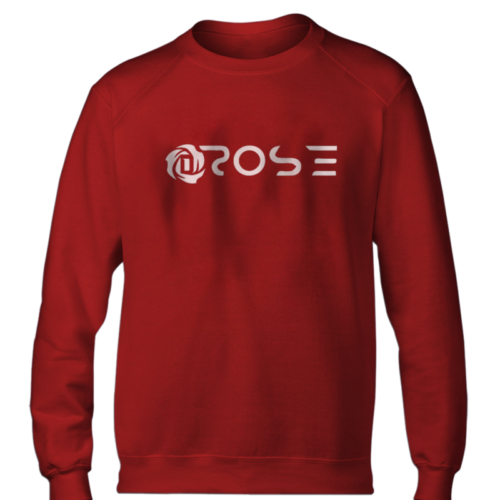 Derrick Rose Logo Basic