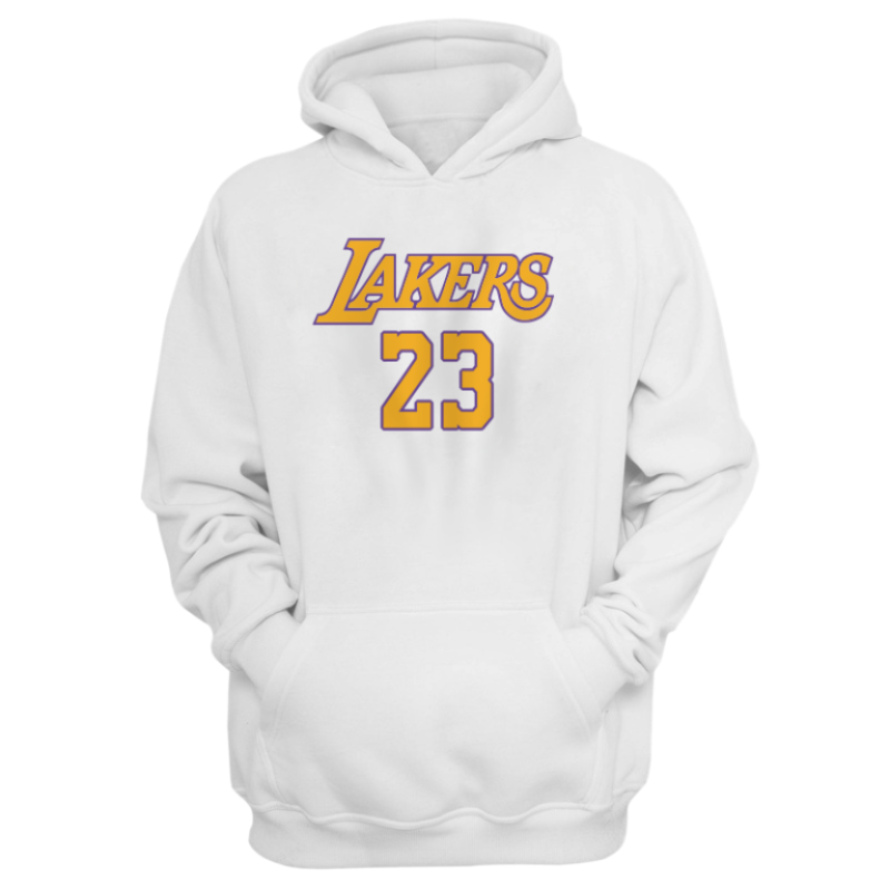 hoodie lebron