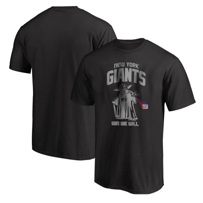 Giants shirt shop