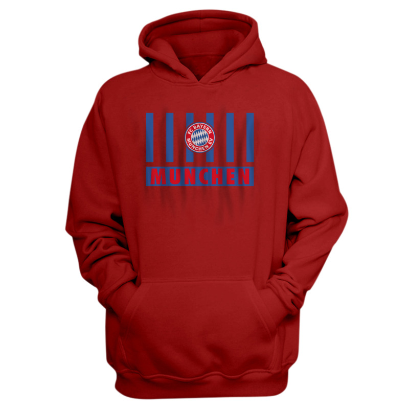 Bayern online munich pullover