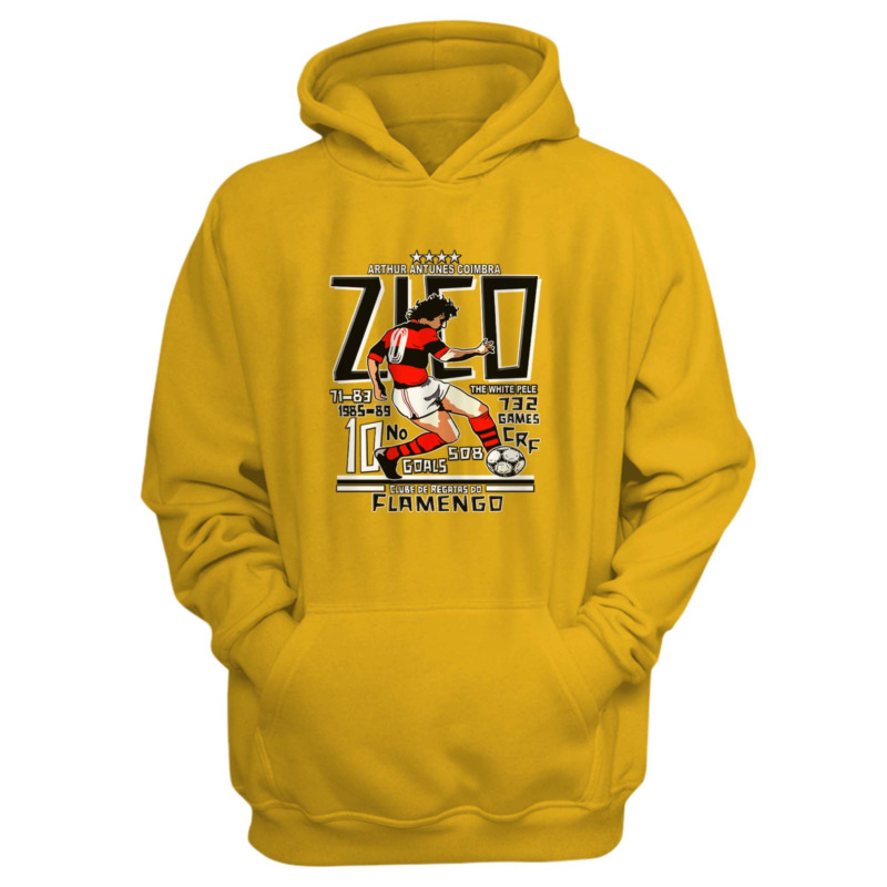 Zico hoodie discount