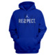 RE2PECT. HOODIE