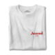 Arsenal Tshirt Arsenal Tshirt