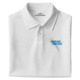 Panthers  Polo Tshirt 
