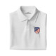 A.Madrid Polo Tshirt 