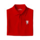 M.United Polo Tshirt 