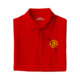 M.United Polo Tshirt 