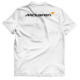 MC LAREN  POLO TSHIRT  