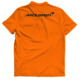 MC LAREN  POLO TSHIRT  