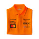 MC LAREN  POLO TSHIRT  