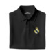 REAL MADRID POLO TSHIRT
