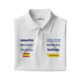 WILLIAMS POLO TSHIRT  