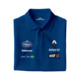 WILLIAMS POLO TSHIRT  