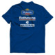 WILLIAMS POLO TSHIRT  