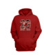 Michael Jordan  Hoodie
