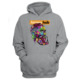 James Hub Hoodie