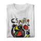 Espana 82 World Cup Retro Tshirt