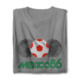Mexico 86 Dünya Kupası Retro Tshirt
