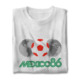 Mexico 86 Dünya Kupası Retro Tshirt
