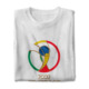 Kore/Japonya World Cup Retro Tshirt