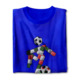 Italia 90 World Cup Retro Tshirt