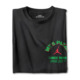 MJ's Pizza Oversize Tshirt