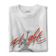 Flight Signature Edition Oversize Tshirt