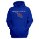 Atlanta Hoodie