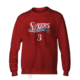 Sixers Allen Iverson Basic