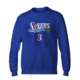Sixers Allen Iverson Basic