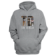 Tim Duncan Hoodie