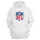 NFL Logo Hoodie