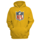 NFL Logo Hoodie