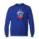 Euroleague CSKA Basic Sweat