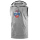 Euroleague CSKA Sleeveless