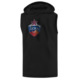 Euroleague CSKA Sleeveless