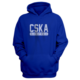 Euroleague CSKA Hoodie