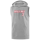 Dwyane Wade Sleeveless