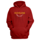 Cleveland  Hoodie