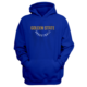 Golden State Hoodie